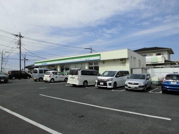 アベニールクニヤの物件内観写真